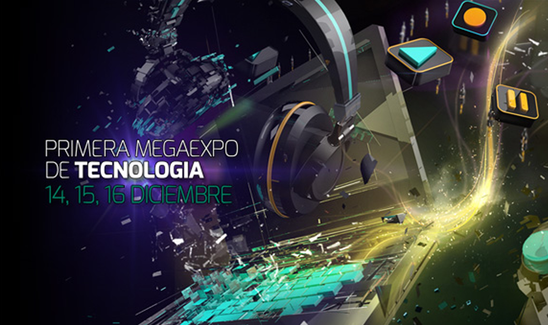 Tecno LAN Gaming 2012