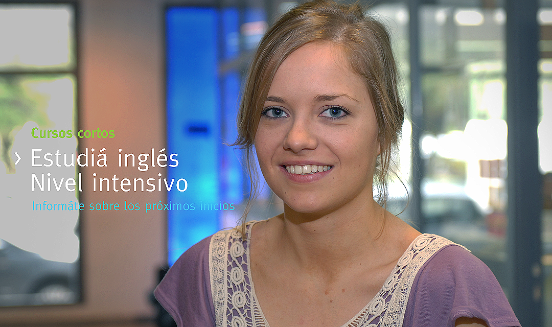 Inglés Intensivo