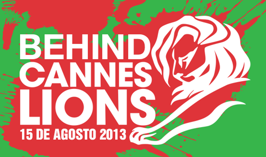Viaje de Estudios | Behind Cannes Lions