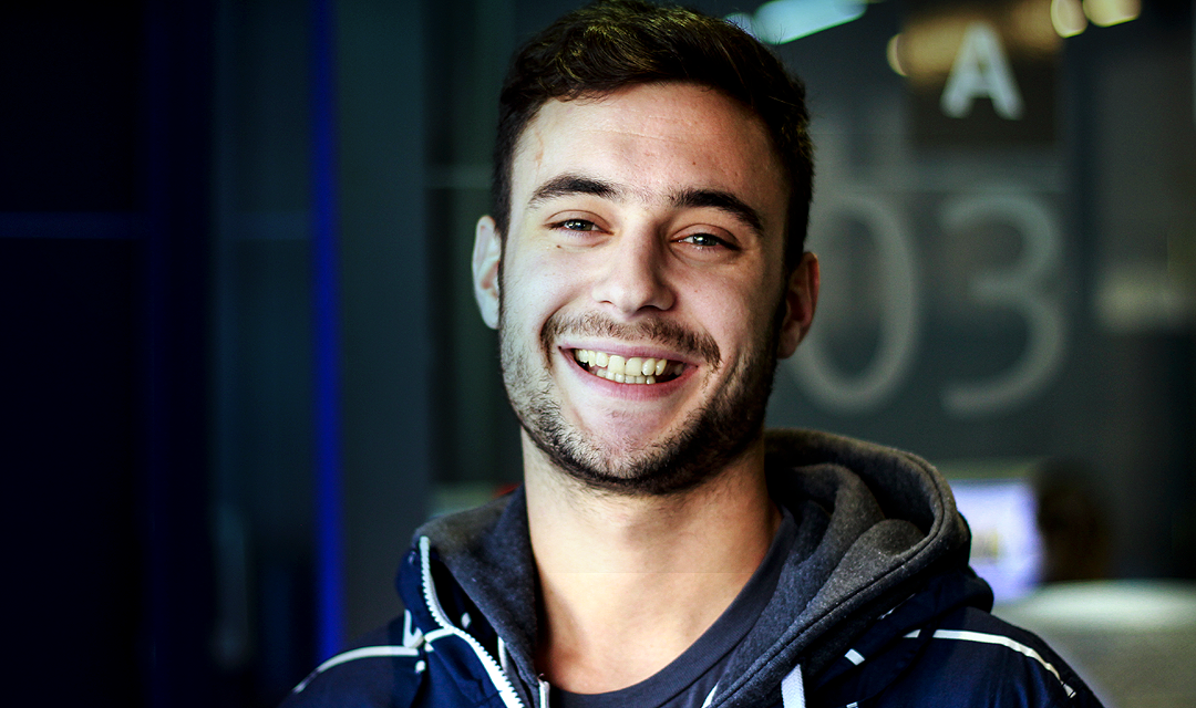 ¡Abrimos la inscripción Agosto!