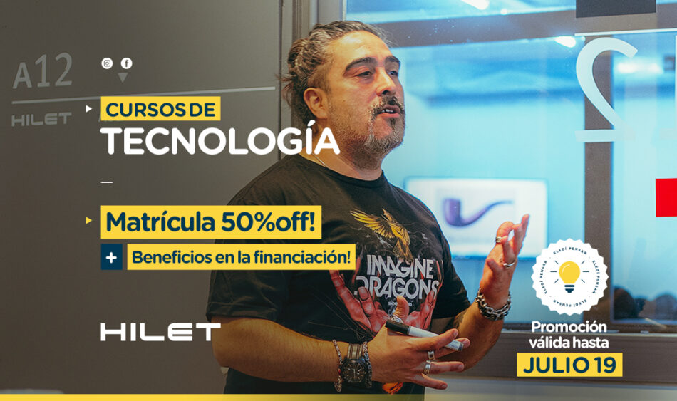 TECNOLOGÍA