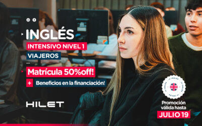 Ingles Agosto