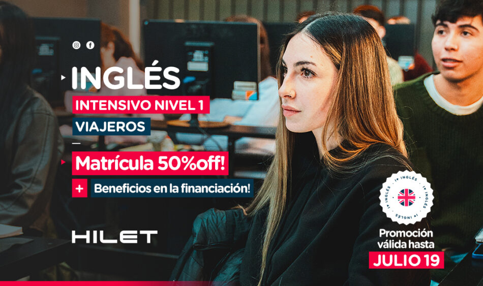 Ingles Agosto