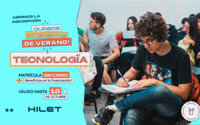 VERANO INTELIGENTE