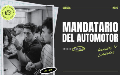 MANDATARIO DEL AUTOMOTOR