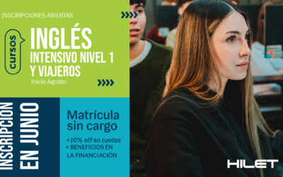 Ingles Agosto