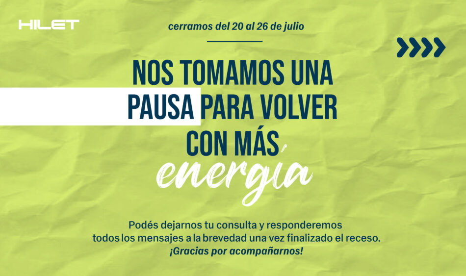 Receso